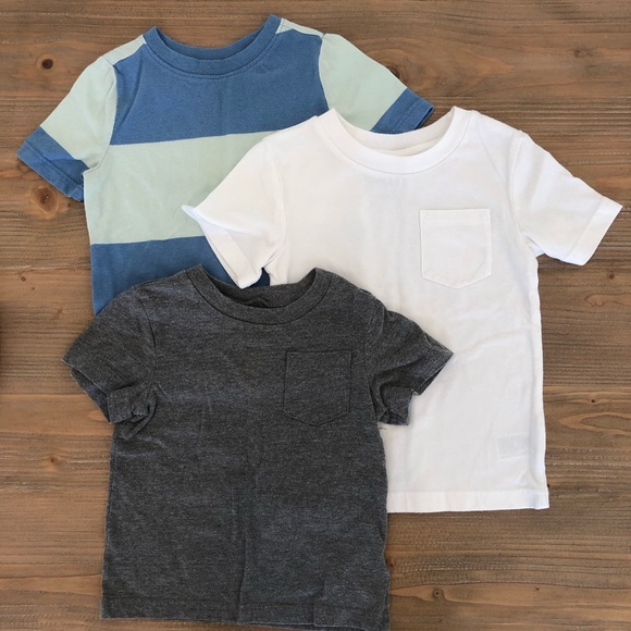 π€ SOLD π€ Toddler Boys Summer Time Bundle 2T - Picture 4 of 7